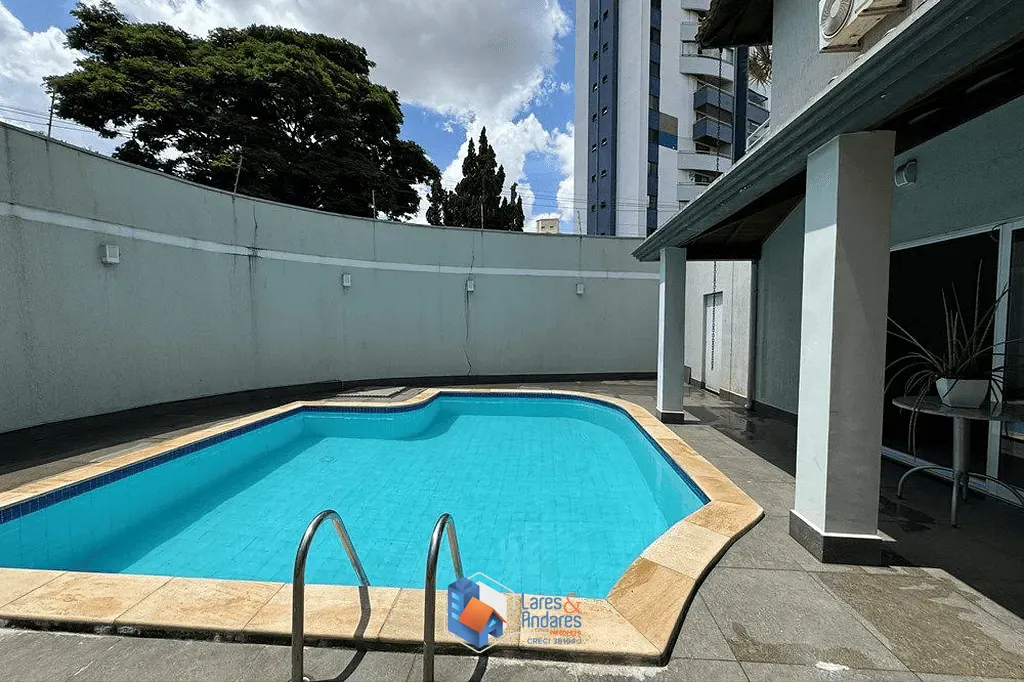 Casa, 4 quartos, 400 m² - Foto 15
