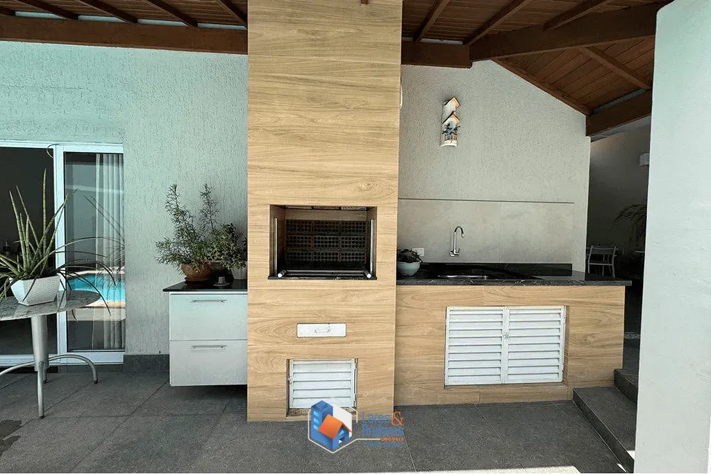 Casa, 4 quartos, 400 m² - Foto 14