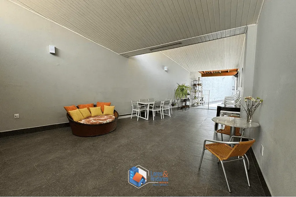 Casa, 4 quartos, 400 m² - Foto 13