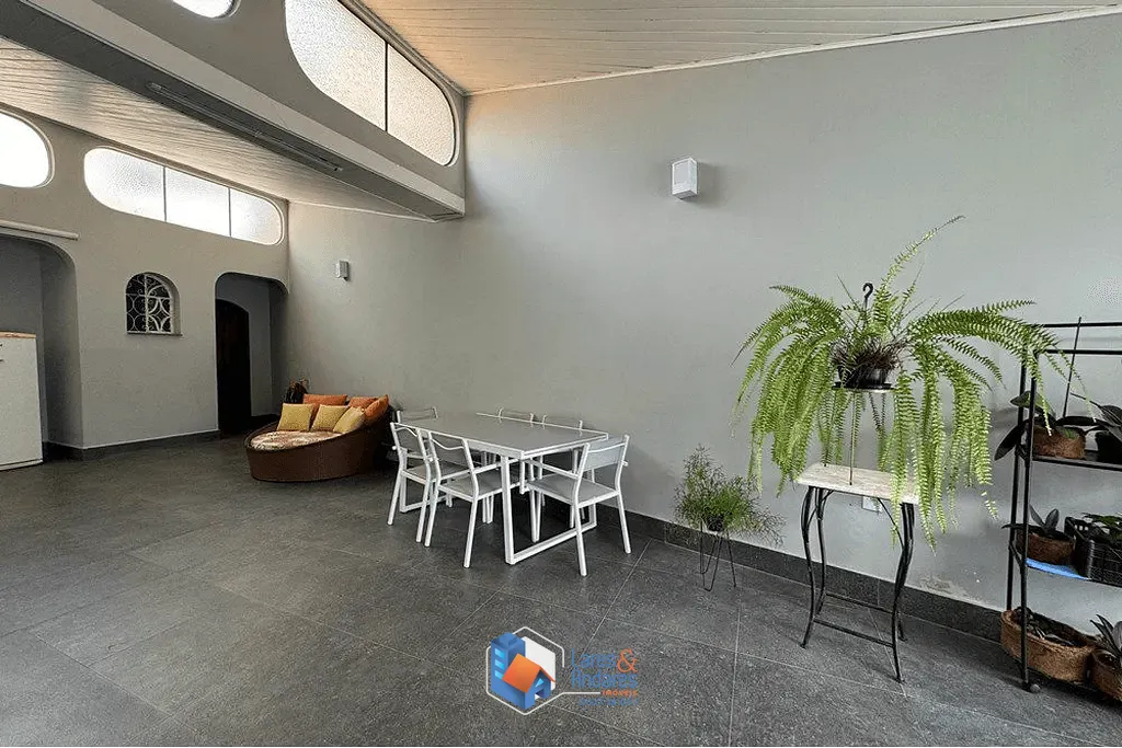 Casa, 4 quartos, 400 m² - Foto 12
