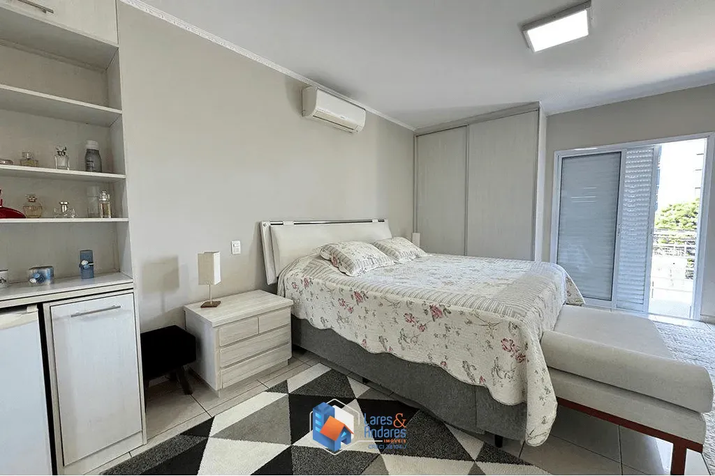 Casa, 4 quartos, 400 m² - Foto 11