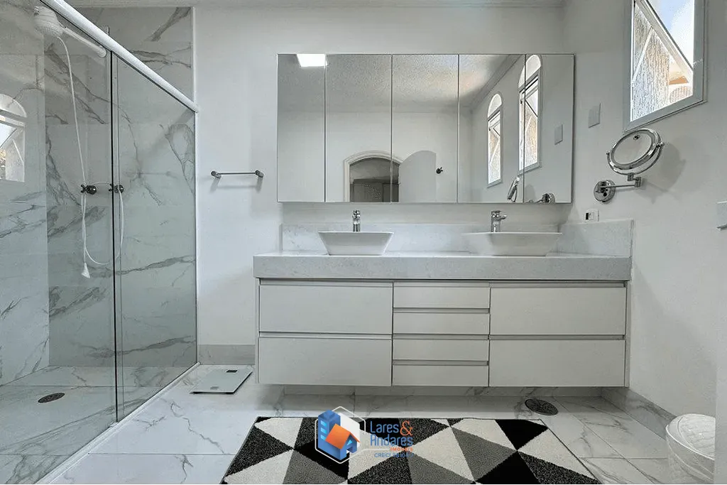 Casa, 4 quartos, 400 m² - Foto 9