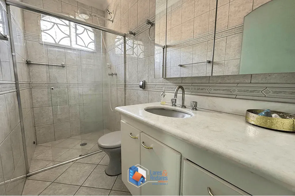 Casa, 4 quartos, 400 m² - Foto 8
