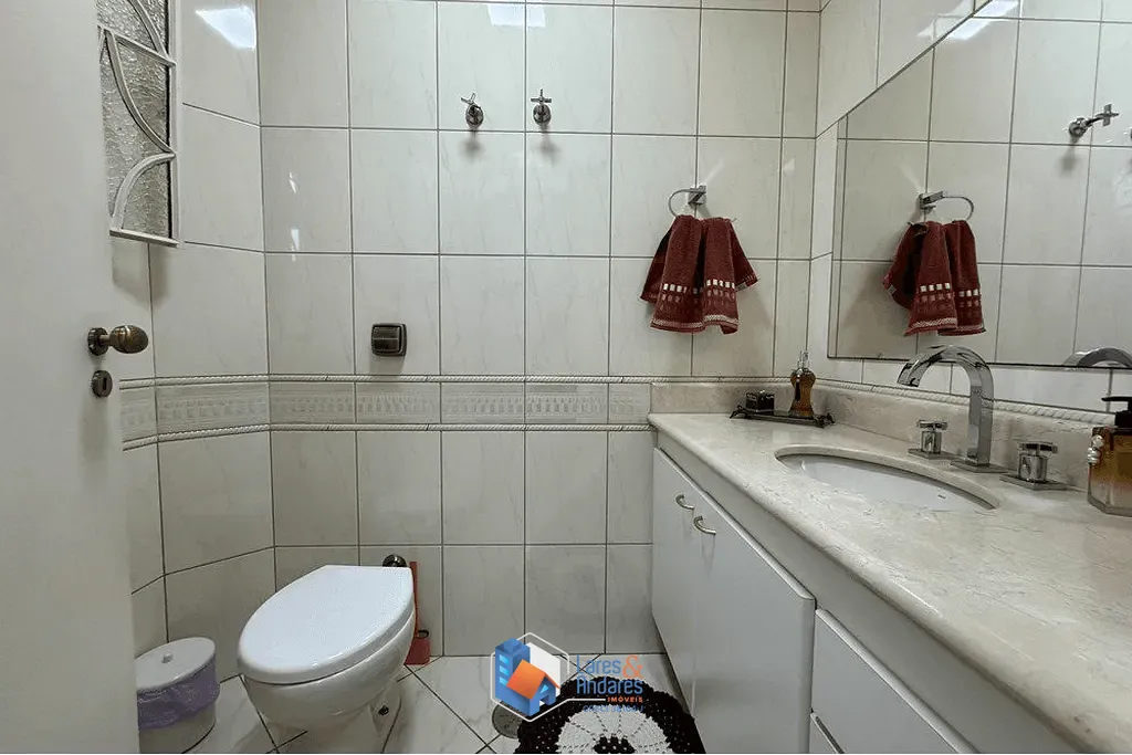 Casa, 4 quartos, 400 m² - Foto 6