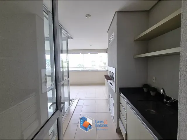 Apartamento 3 quartos e 5 banheiros, à venda, no bairro Santana em São Paulo