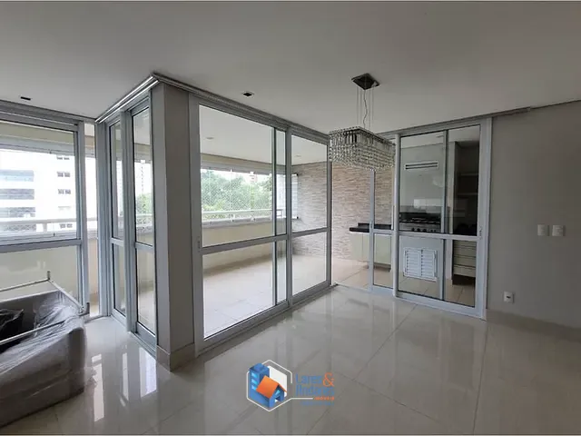 Apartamento 3 quartos e 5 banheiros, à venda, no bairro Santana em São Paulo