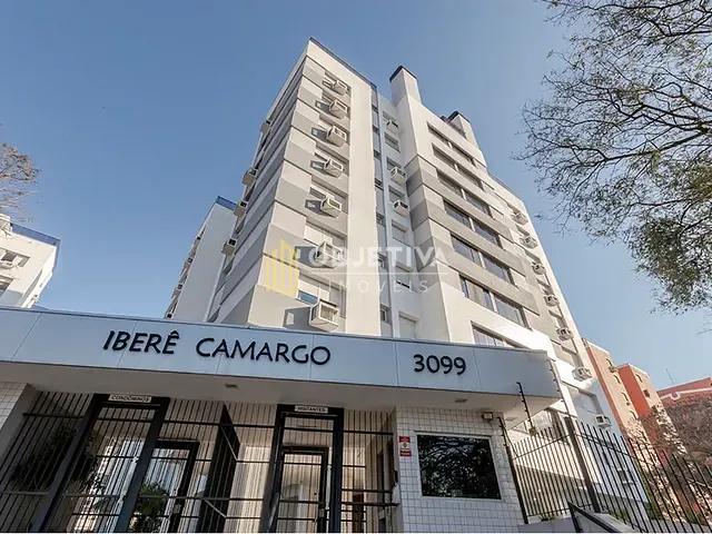 Apartamento 3 quartos e 3 banheiros, à venda, no bairro Chácara das Pedras em Porto Alegre