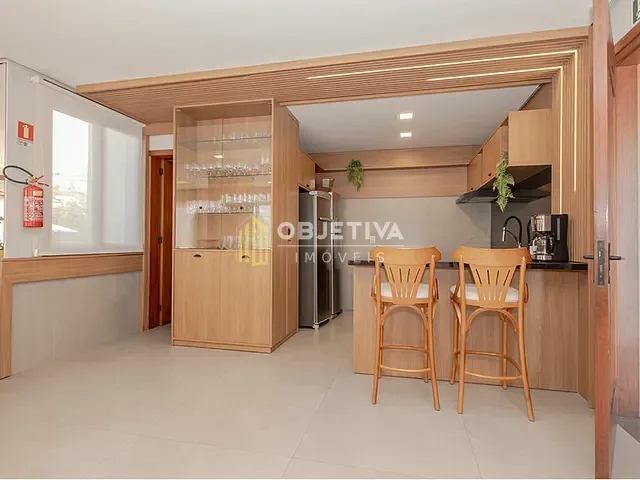Apartamento 3 quartos e 3 banheiros, à venda, no bairro Chácara das Pedras em Porto Alegre