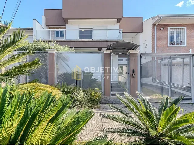 Casa 4 quartos e 6 banheiros, à venda, no bairro Chácara das Pedras em Porto Alegre