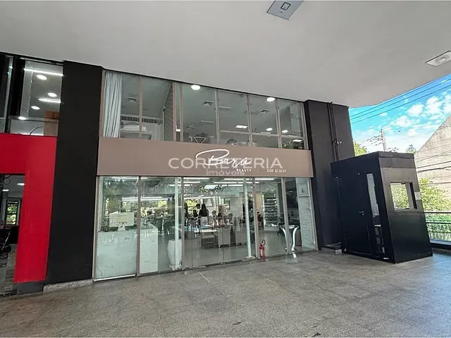 Sala à venda, no bairro Jardim Paulistano em São Paulo