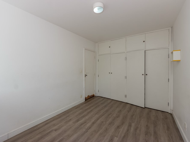 Foto do Apartamento - Apartamento à venda 2 Quartos 84M² Moema São Paulo - SP | Correteria Imóveis