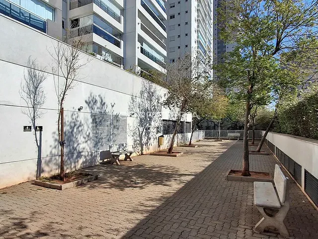 Apartamento 2 quartos e 1 banheiro, à venda, no bairro Água Branca em São Paulo
