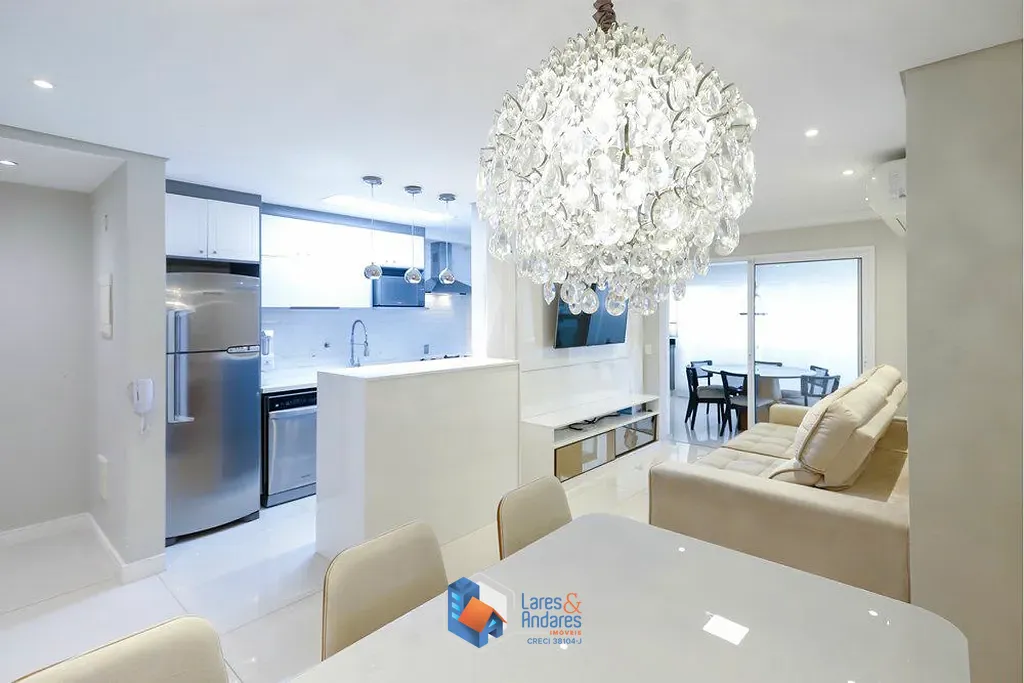 Apartamento, 2 quartos, 79 m² - Foto 58