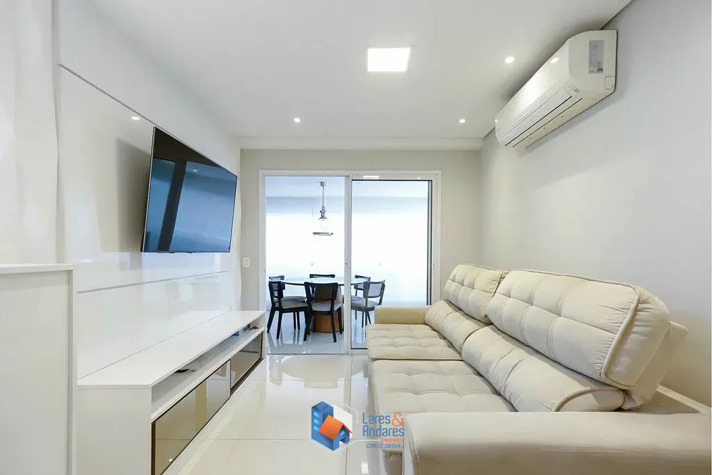 Apartamento, 2 quartos, 79 m² - Foto 57