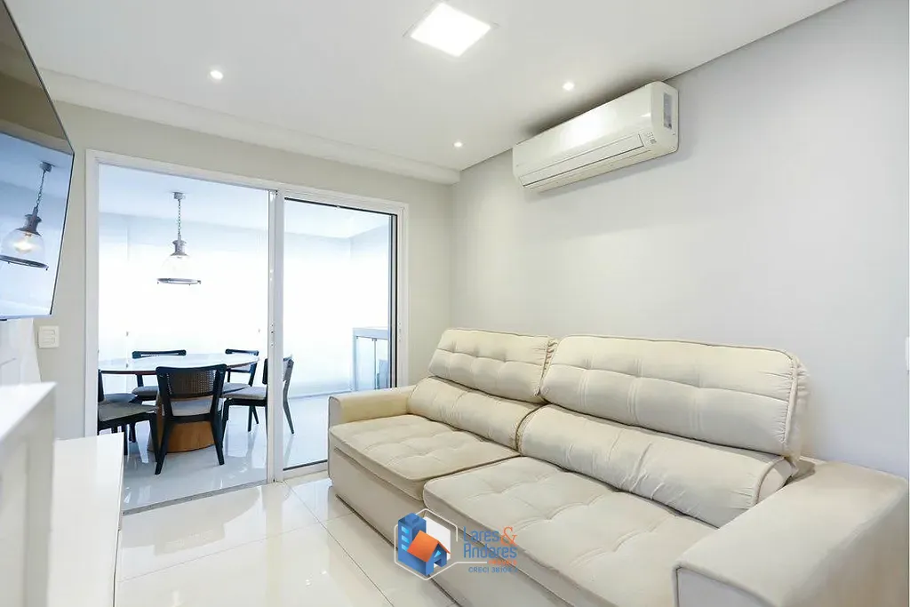 Apartamento, 2 quartos, 79 m² - Foto 56