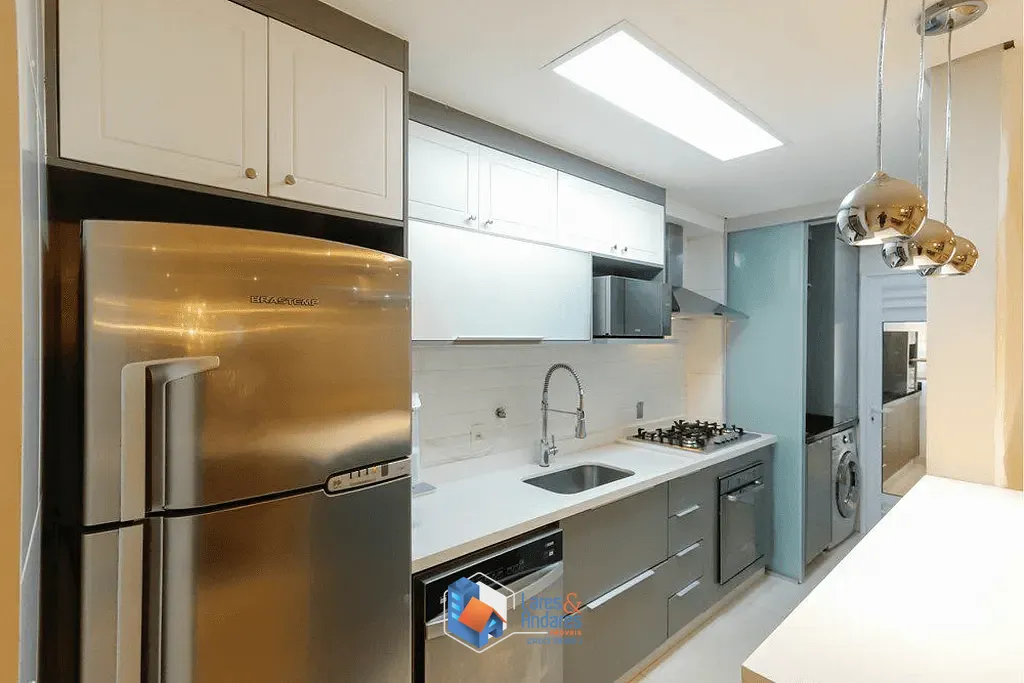 Apartamento, 2 quartos, 79 m² - Foto 49