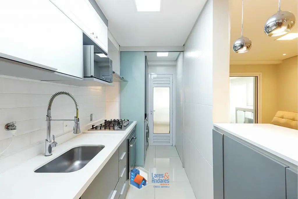 Apartamento, 2 quartos, 79 m² - Foto 47