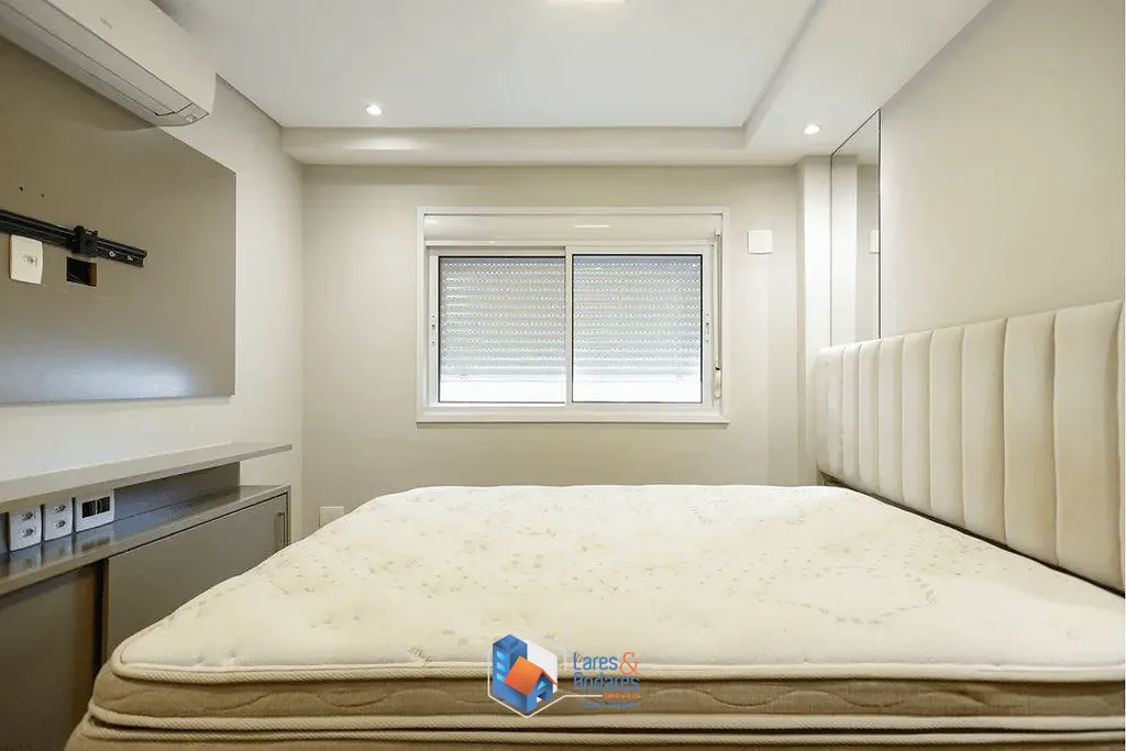 Apartamento, 2 quartos, 79 m² - Foto 43