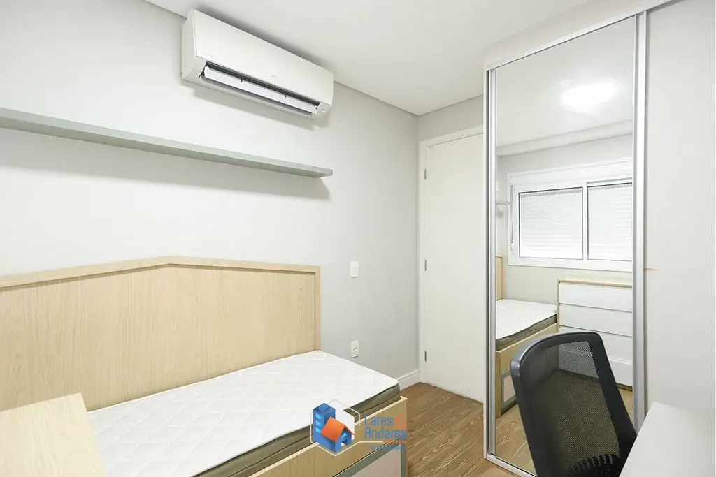 Apartamento, 2 quartos, 79 m² - Foto 63