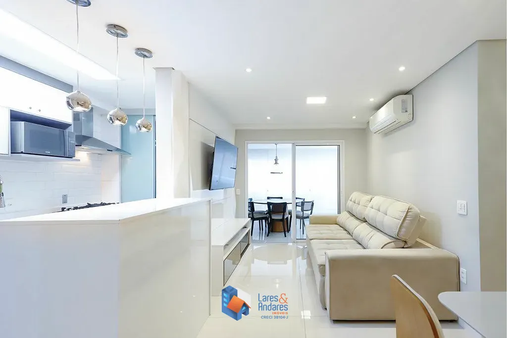 Apartamento, 2 quartos, 79 m² - Foto 31