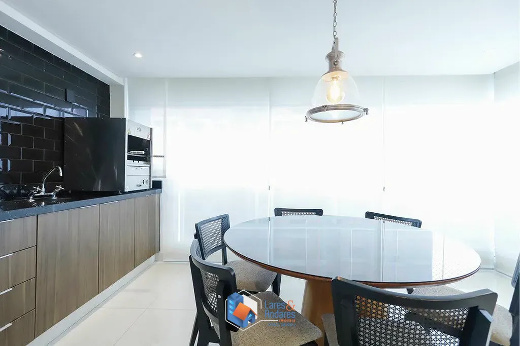 Apartamento, 2 quartos, 79 m² - Foto 20