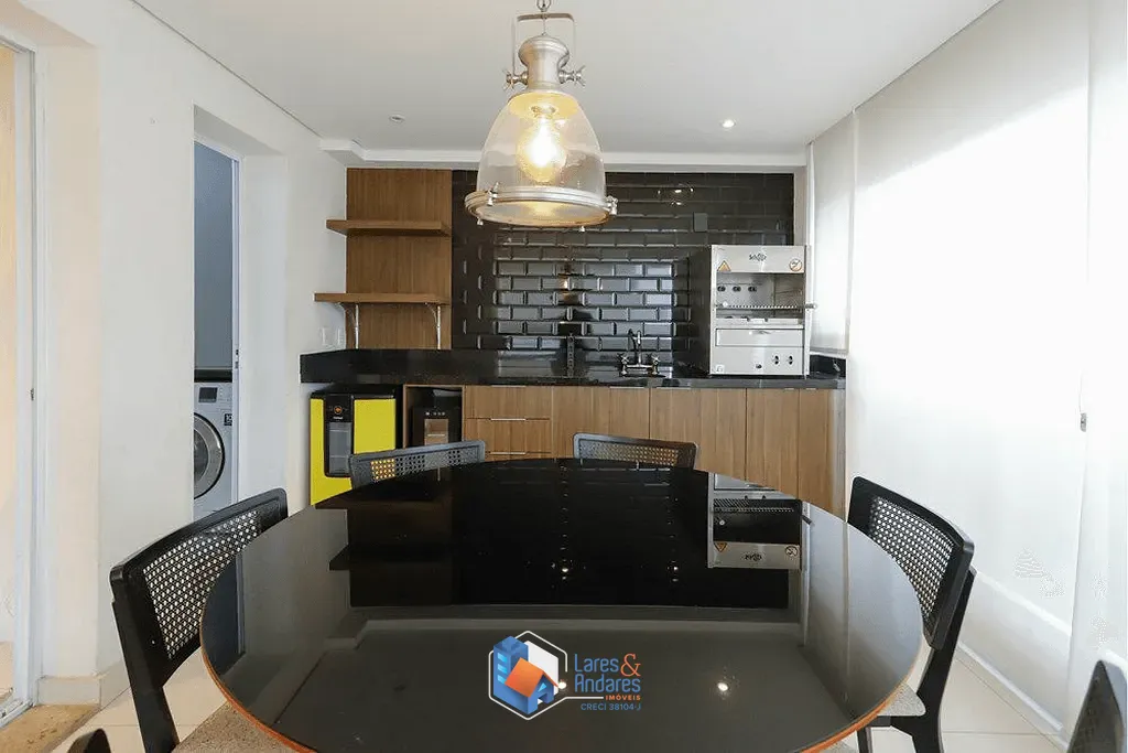Apartamento, 2 quartos, 79 m² - Foto 17