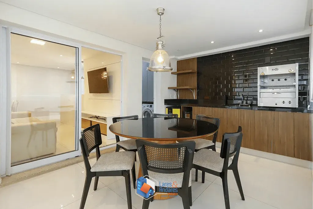 Apartamento, 2 quartos, 79 m² - Foto 16