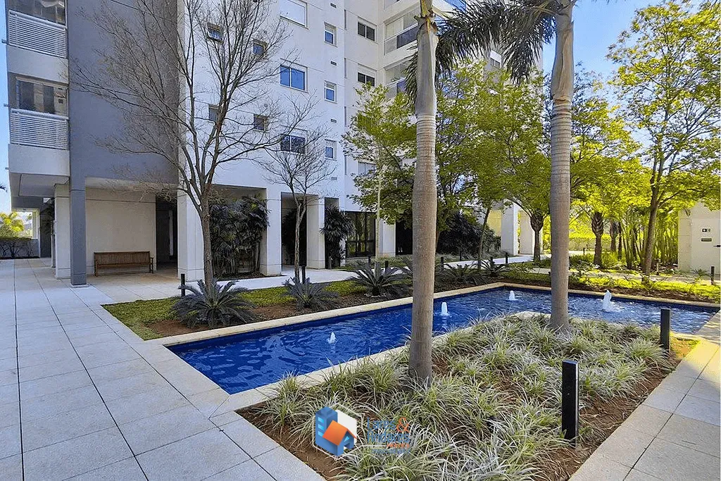 Apartamento, 2 quartos, 79 m² - Foto 13
