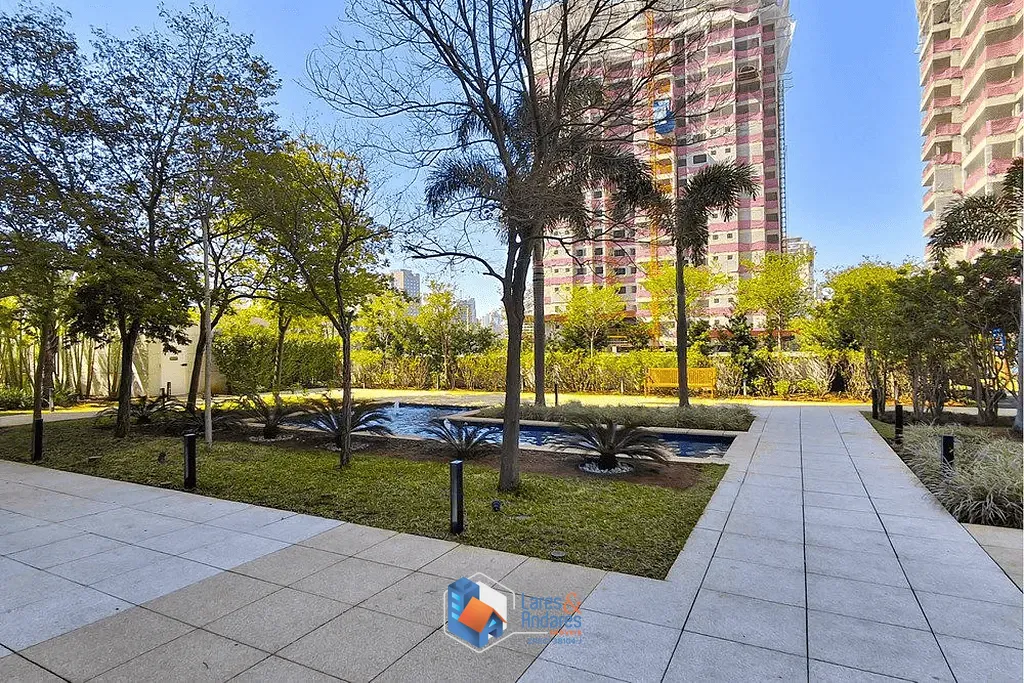 Apartamento, 2 quartos, 79 m² - Foto 12