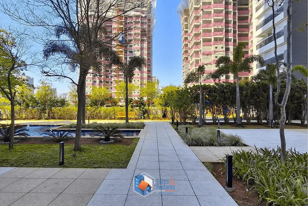 Apartamento, 2 quartos, 79 m² - Foto 11