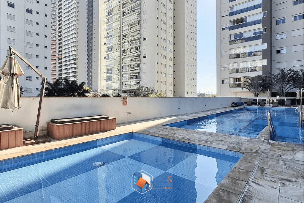 Apartamento, 2 quartos, 79 m² - Foto 9