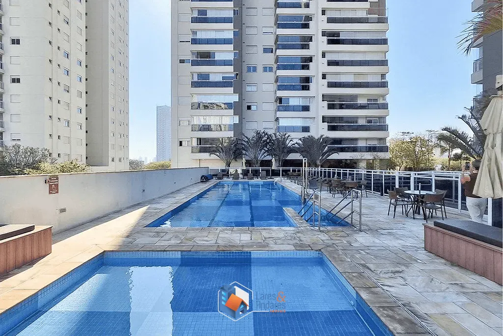 Apartamento, 2 quartos, 79 m² - Foto 8