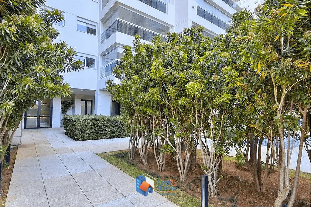 Apartamento, 2 quartos, 79 m² - Foto 5