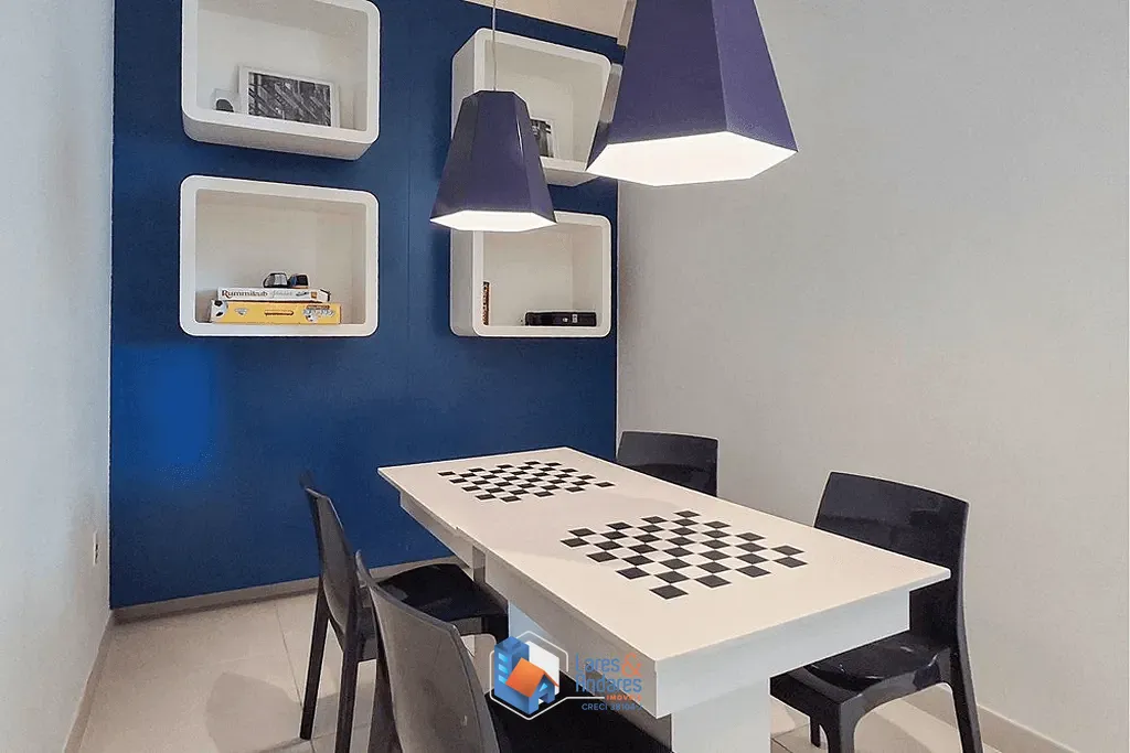 Apartamento, 2 quartos, 79 m² - Foto 38