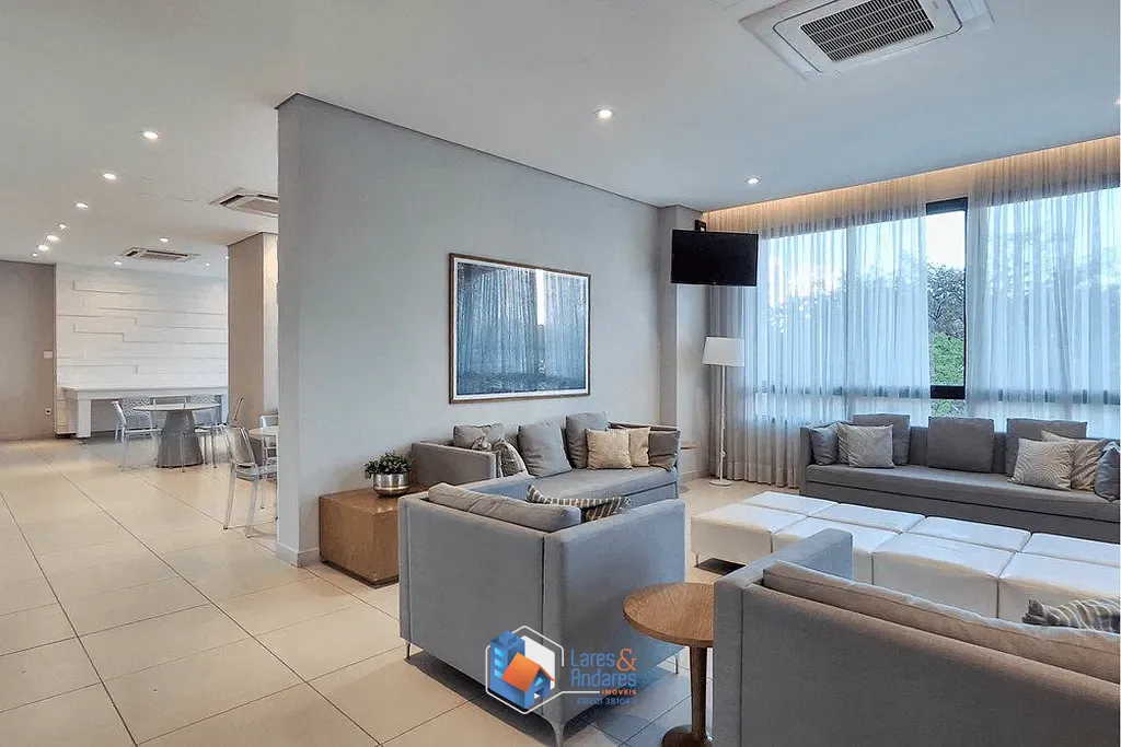 Apartamento, 2 quartos, 79 m² - Foto 29