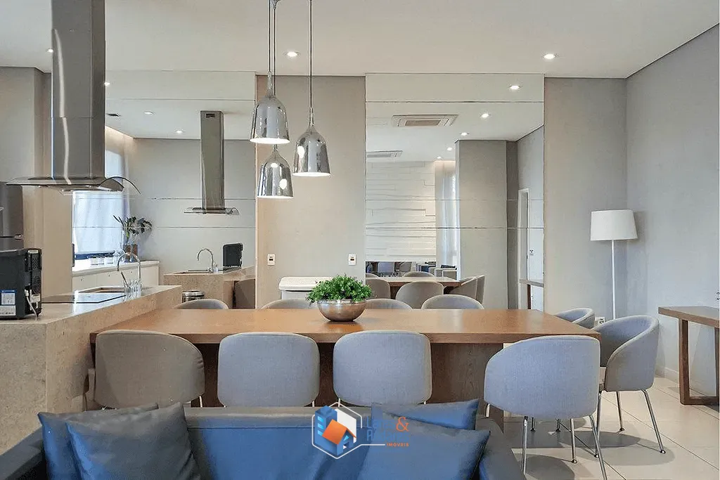Apartamento, 2 quartos, 79 m² - Foto 24