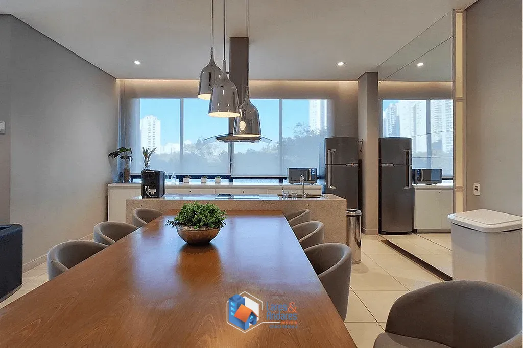 Apartamento, 2 quartos, 79 m² - Foto 23
