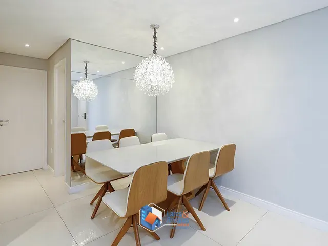 Apartamento 2 quartos e 1 banheiro, à venda, no bairro Água Branca em São Paulo