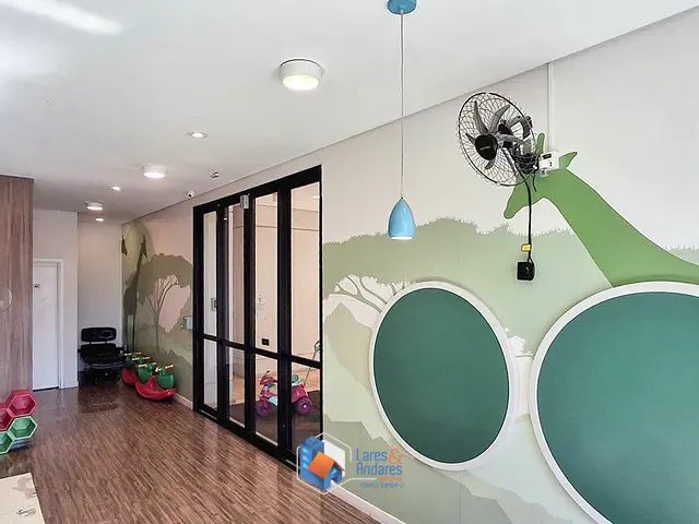 Apartamento 2 quartos e 1 banheiro, à venda, no bairro Água Branca em São Paulo