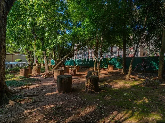 Apartamento 2 quartos e 1 banheiro, à venda, no bairro Santo Amaro em São Paulo