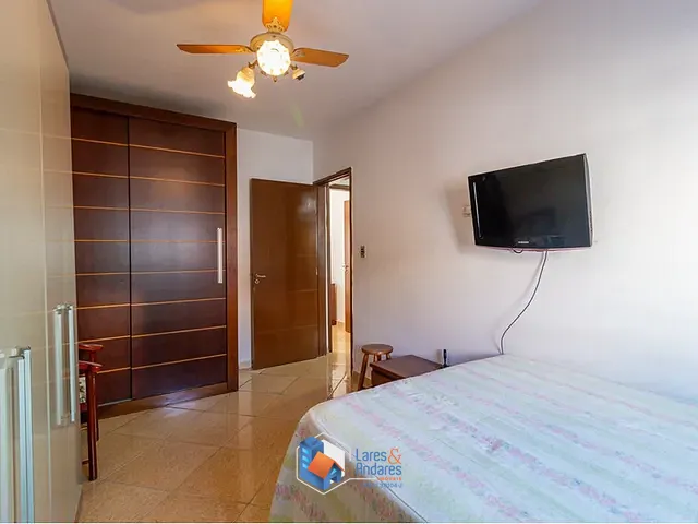 Apartamento 2 quartos e 1 banheiro, à venda, no bairro Santo Amaro em São Paulo