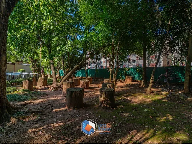 Apartamento 2 quartos e 1 banheiro, à venda, no bairro Santo Amaro em São Paulo