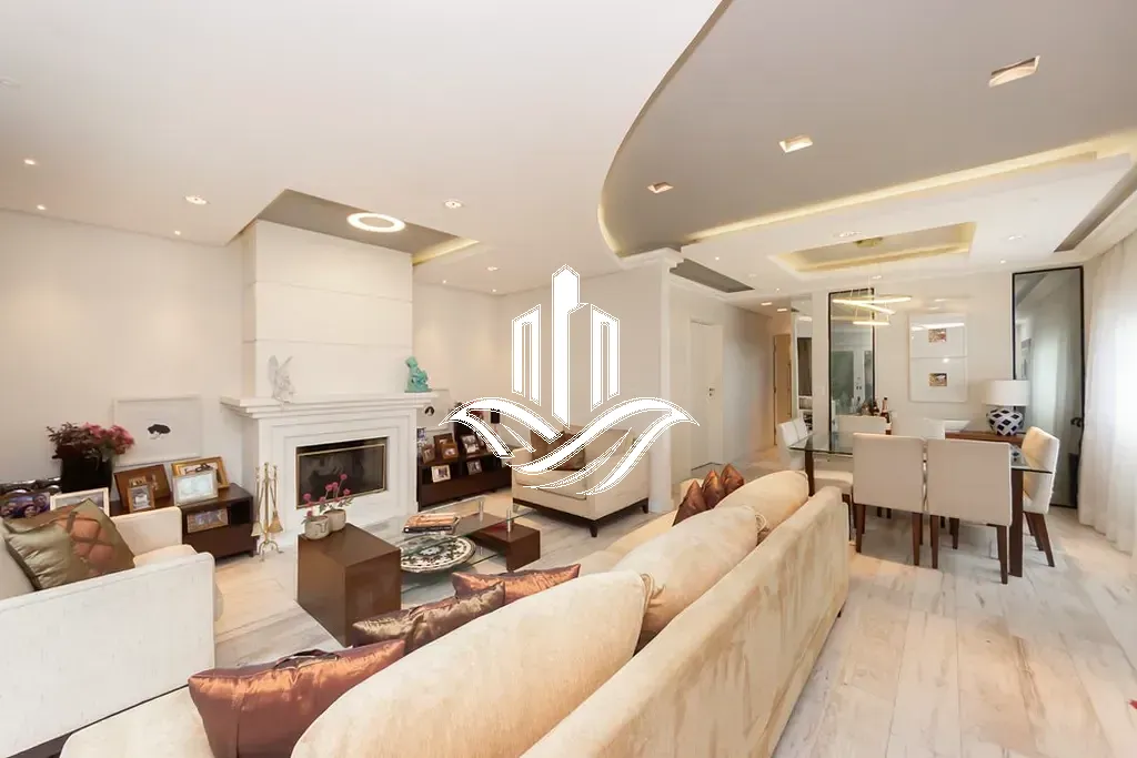 Casa, 3 quartos, 345 m² - Foto 29