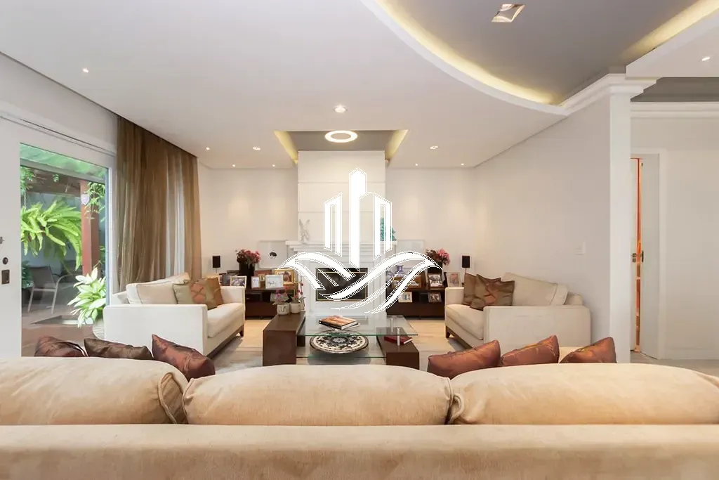 Casa, 3 quartos, 345 m² - Foto 30