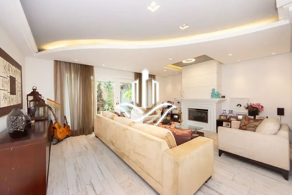 Casa, 3 quartos, 345 m² - Foto 31