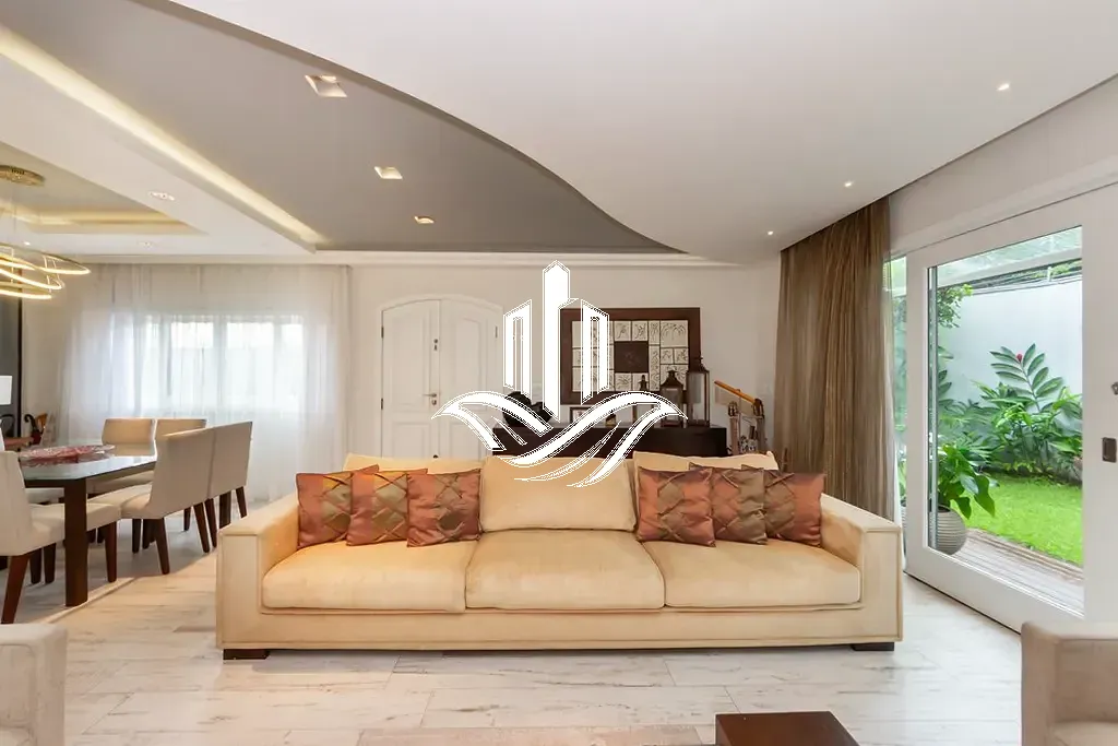 Casa, 3 quartos, 345 m² - Foto 32