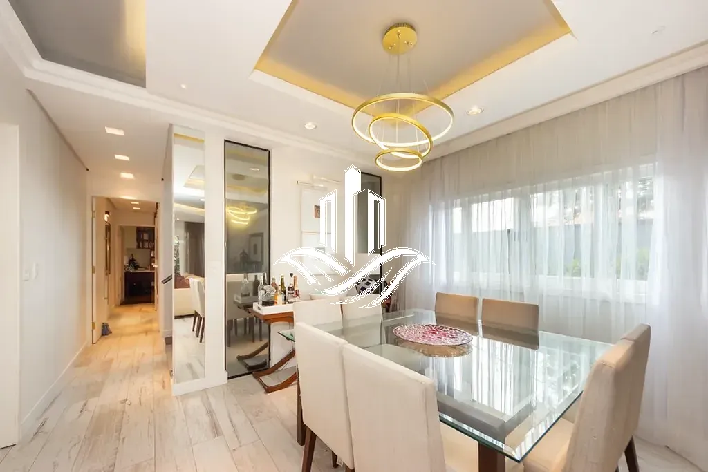 Casa, 3 quartos, 345 m² - Foto 33
