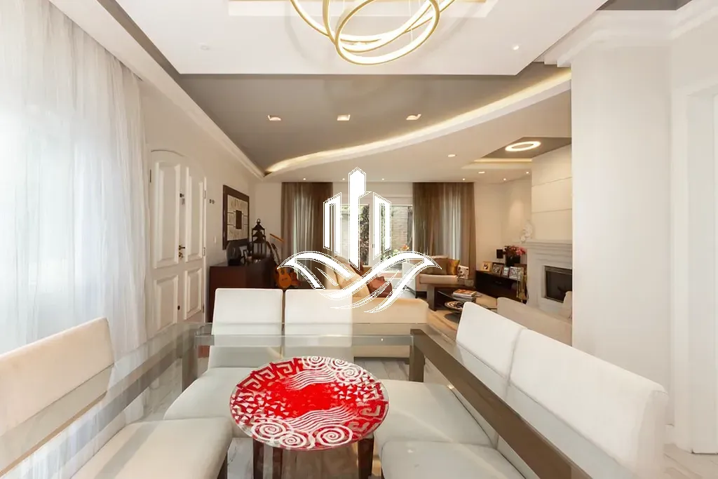 Casa, 3 quartos, 345 m² - Foto 34