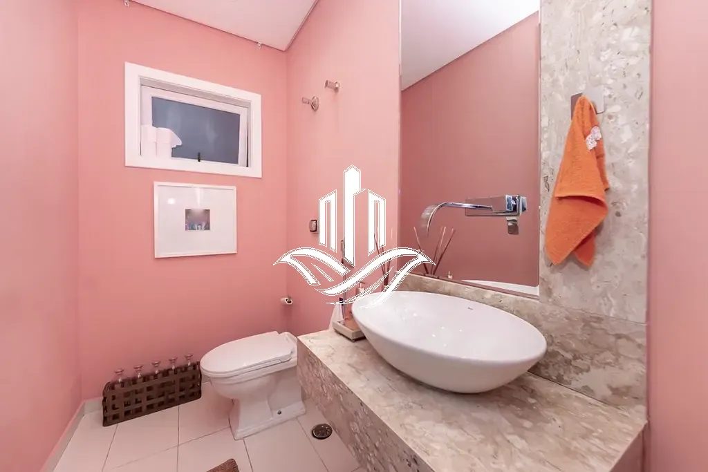 Casa, 3 quartos, 345 m² - Foto 35