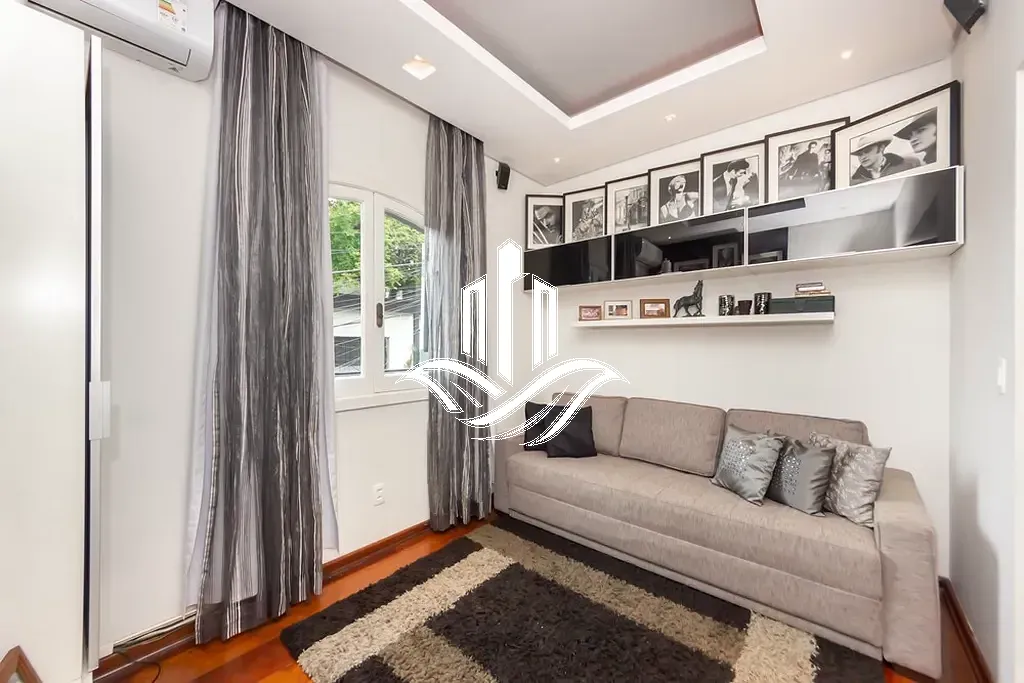 Casa, 3 quartos, 345 m² - Foto 37